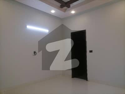 Centrally Located Upper Portion Available In North Nazimabad - Block R For Rent