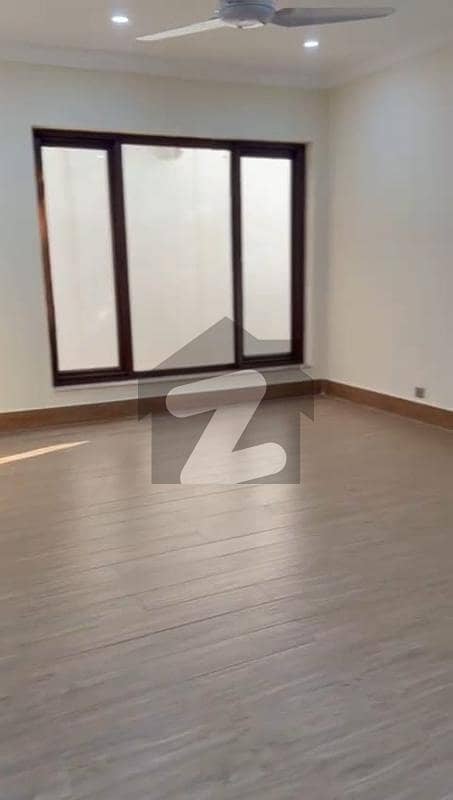 Brand new 1 kanal upper portion available for rent in E-11 Islamabad