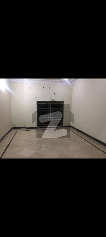 2 Bed upper portion available for rent in E-11 Islamabad