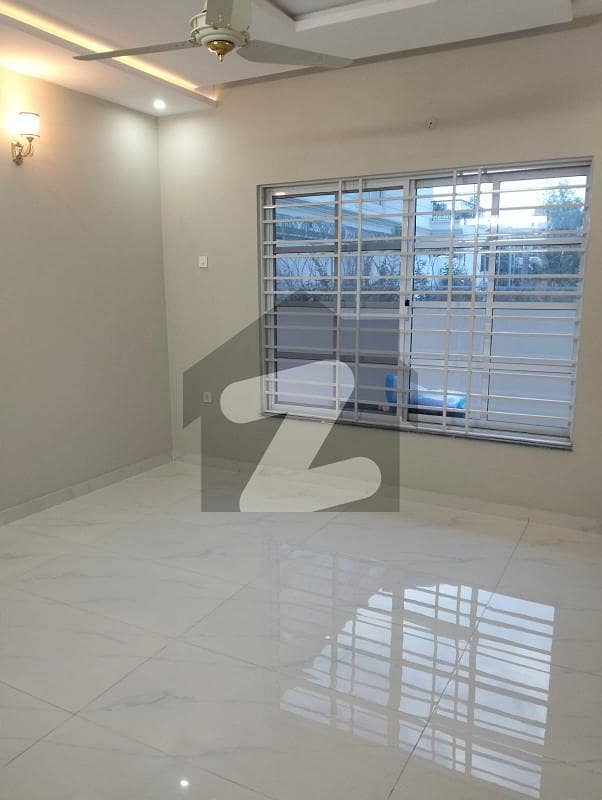 Comfort Redefined Rent Your Spacious 1 Kanal House In G-13/4