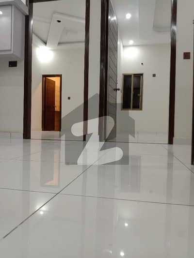 2beddd west open investor rate brand new luxurious flat, all utilities, lift, parking, boundary security, park masjid
PS CITY II SCHEME 33