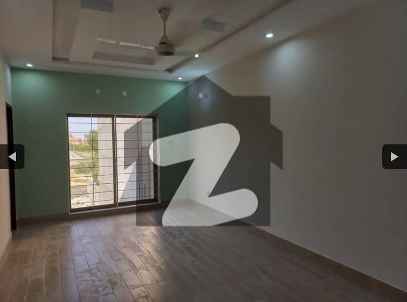 Brand New 10 Marla House For Sale In Fazaia Housing Scheme Phase 1