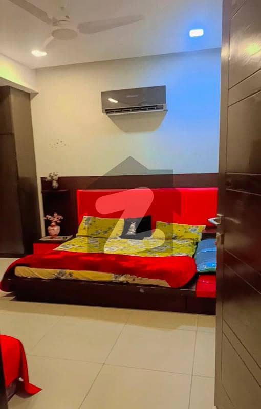 D 17 Pine Height Full Furnished Apartment Available For Sale
