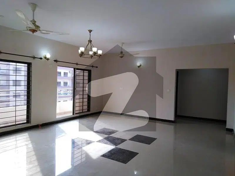 Flat Of 2600 Square Feet Is Available For Rent In Askari 5 - Sector F, Karachi