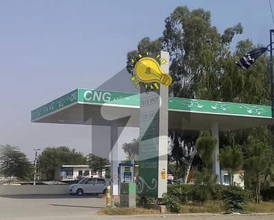 Petrol Pump For Sale In Islamabad Kashmir Highway