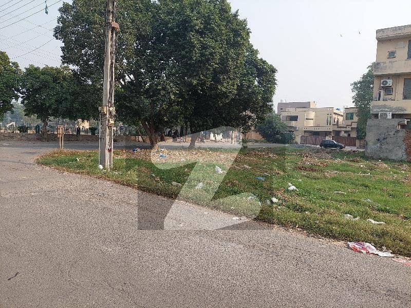 واپڈا ٹاؤن فیز 2 - بلاک این2 واپڈا ٹاؤن فیز 2,واپڈا ٹاؤن,لاہور میں 10 مرلہ رہائشی پلاٹ 2.2 کروڑ میں برائے فروخت۔