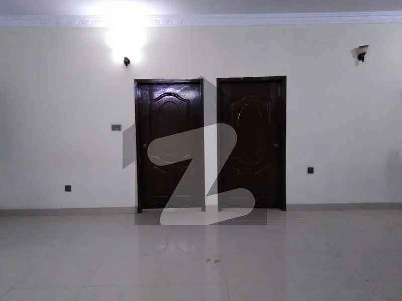 Ready To Rent A Flat 1200 Square Feet In Wali Town Karachi