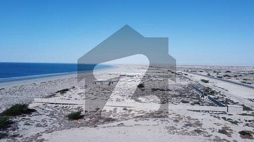 Exclusive Opportunity 5 Acres Land In Mouza Zabad Dun Gwadar - Ideal For Developers