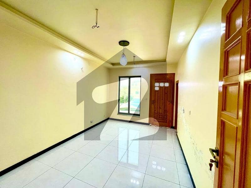 8 MARLA UPPER PORTION FOR RENT F-17 ISLAMABAD ALL FACILITY AVAILABLE