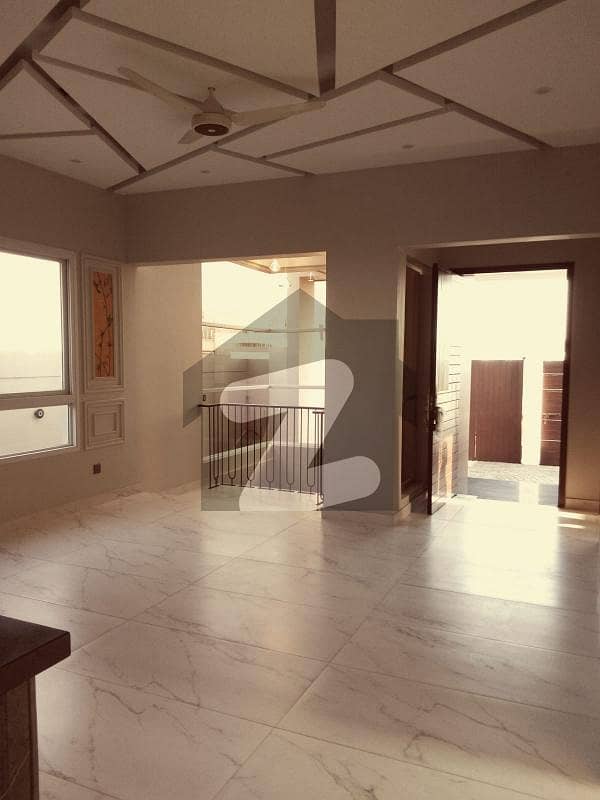 Brand New 300 Yards Bungalow For Sale DHA Phase 8.