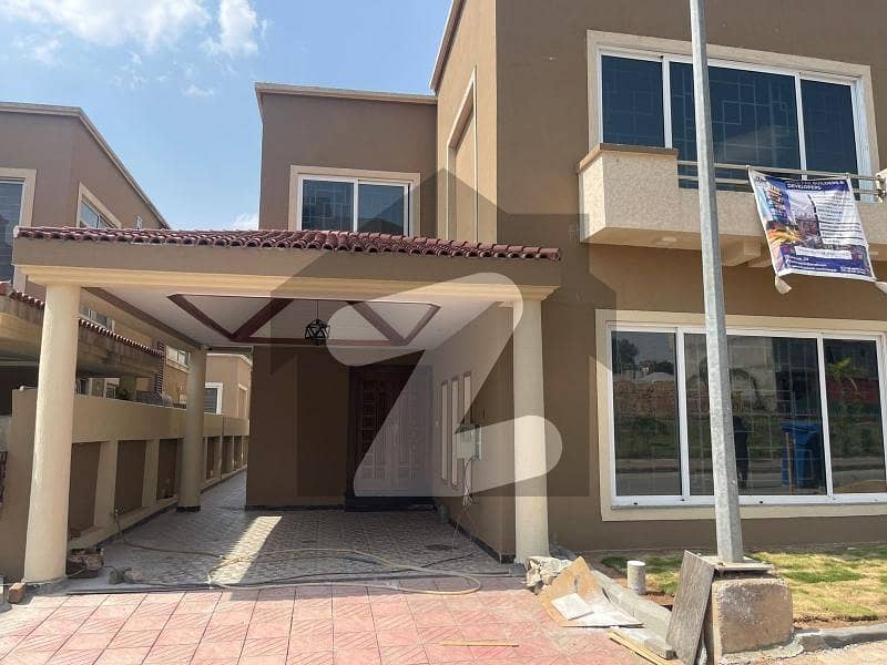 11 Marla Defence Villas Is Available For Sale In DHA Phase 1 Sector F