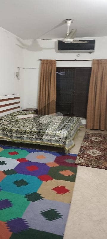 10 Marla Double Storey House At Awais Qarni Road Islampura