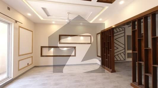 Brand new House for rent in G15 size 10 Marla Double story near to markaz best location five options available