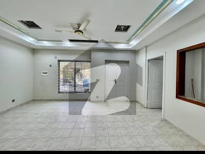 Flat For Sale Awami Villa 2 In Bahria Town Phase 8 Rawalpindi