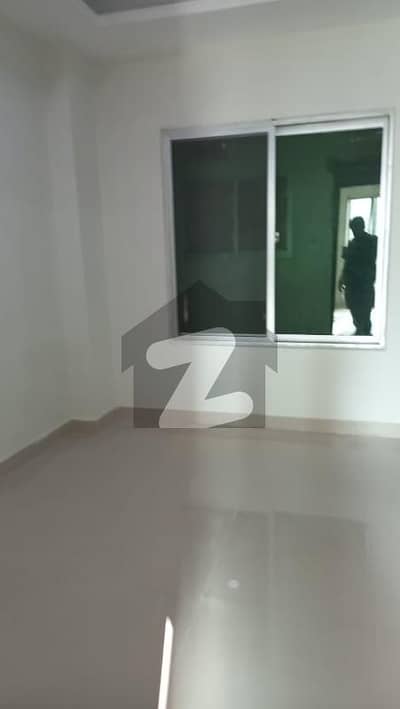 D-17/2 Mvhs 2 Bed Flat Available For Sale Main Markaz