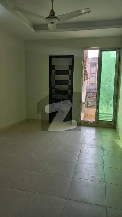 D-17/2 Mvhs 2 Bed Flat Available For Sale Main Markaz