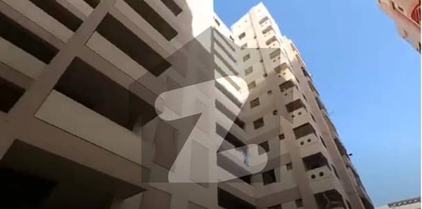 سکیم 33 کراچی میں 2 کمروں کا 5 مرلہ فلیٹ 60.0 لاکھ میں برائے فروخت۔