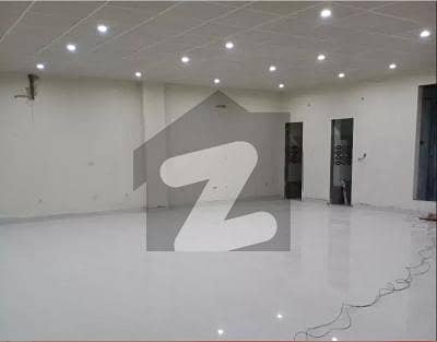 Commercial Big Shop For Rent In Rehmat Chowk