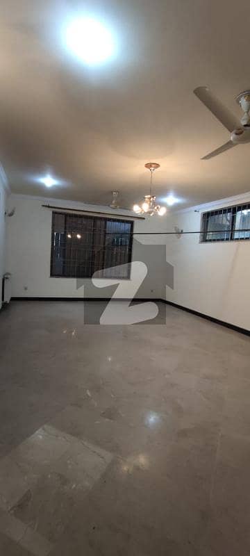 Brand New 3Bedroom Portion Available In E-11 For Rent