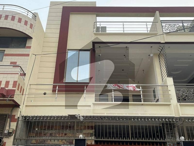 House For Sale In Samanabad Samanabad, Lahore ID48512554