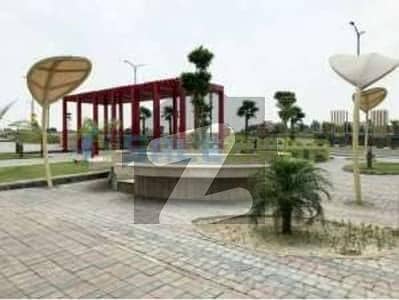 5 Marla Plot For Sale In Kohistan Enclave Wah Cantt