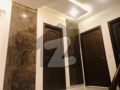 1 Kanal House For Rent In IEP Town Sector A Main Access Defiance Road Lahore