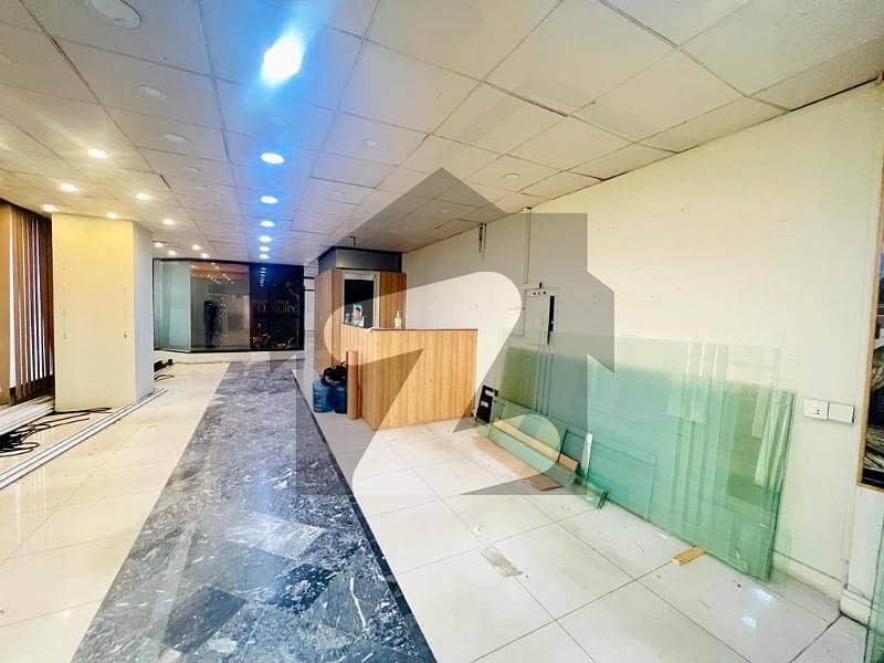 Beautiful Renovated Office Is For RENT