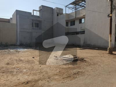 گلشنِ معمار - سیکٹر وی گلشنِ معمار,گداپ ٹاؤن,کراچی میں 10 مرلہ رہائشی پلاٹ 1.88 کروڑ میں برائے فروخت۔