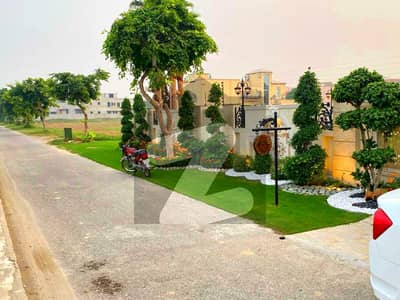 2 Kanal Brand New Full Basement Furnished Mansion With Pool With Gym And Home Theater For Sale In Phase 6 DHA