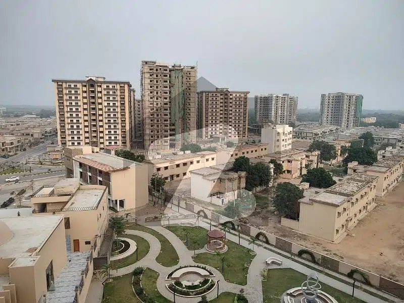 Apartment For Sale In Askari 5 Sector 