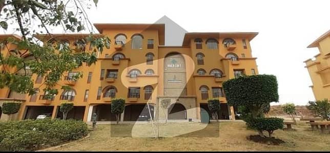 Non Furnished 2-Bedroom Lavish APARTMENT AVAILABLE FOR RENT In River Loft Bahria Intellectual Village Bahria Town Phase 7