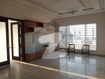 D-12/2 Upper Portion For Rent