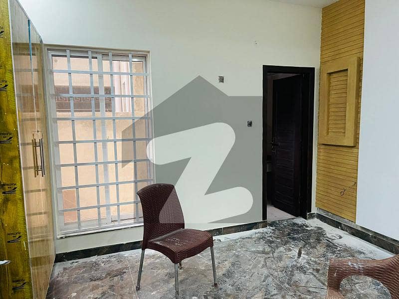 5.5 Marla Corner House For Sale In Park View City Lahore