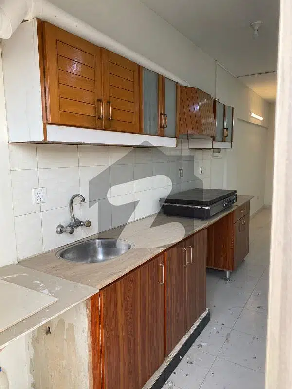2 Bed Outclass Apartment For Rent in Big Bukhari Commercial