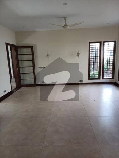 500 Yards Brand New Bungalow For Rent