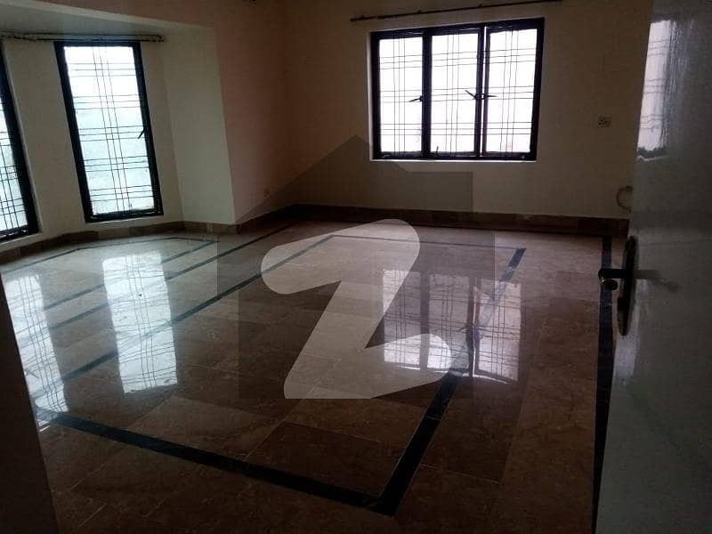 1 Kanal Upper Portion For Rent In DHA Phase 2