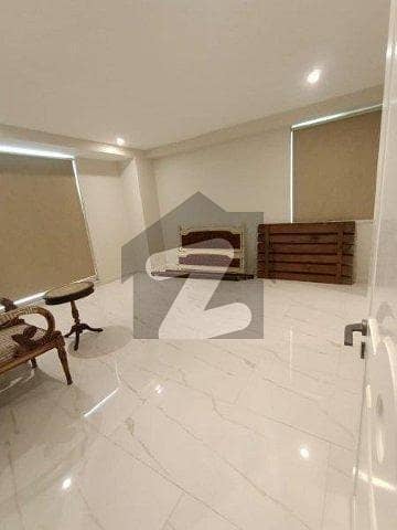 1 Bed Apartment for Rent in Gulberg