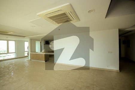 2000 Sqft Flat For Rent In Gold Crest Phase 4