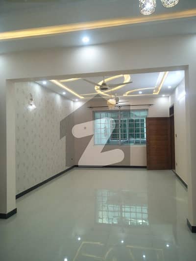Brand New Double story House For Sale satellite Town Block E