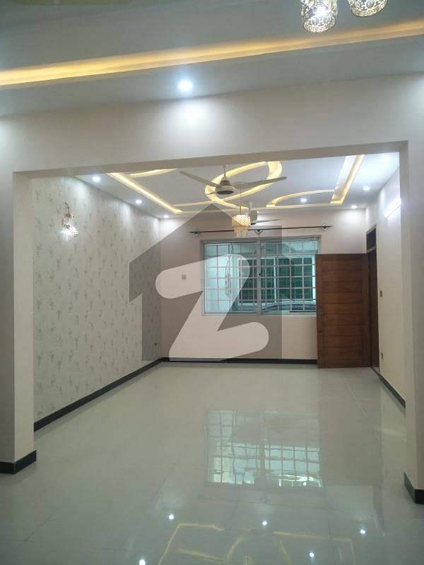 Brand New Double story House For Sale satellite Town Block E