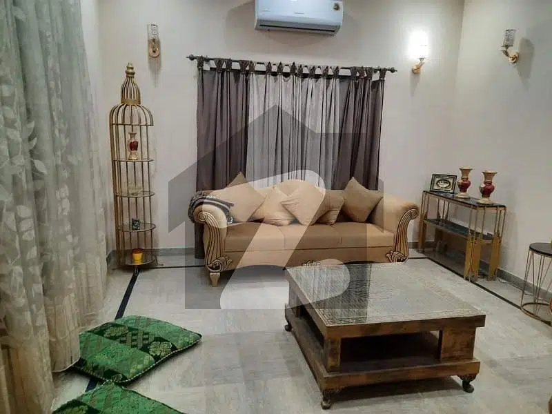 1 Kanal Upper Portion For Rent In Bahria Town Lahore