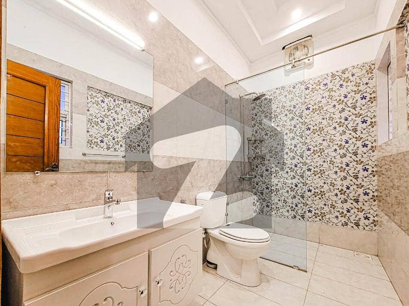 10 Marla House For Sale In Bahria Town Phase 4 Bahria Town Phase 4