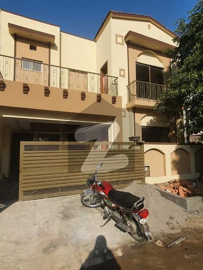 Ideal House Is Available For sale In Rawalpindi