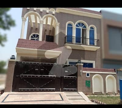 5 Marla Uper Portion For Rent in E Block Bahria Orchard Lahore
