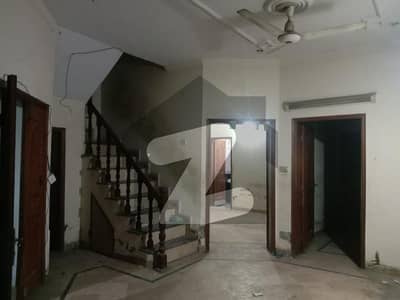 Buy A 3 Marla House For rent In Johar Town