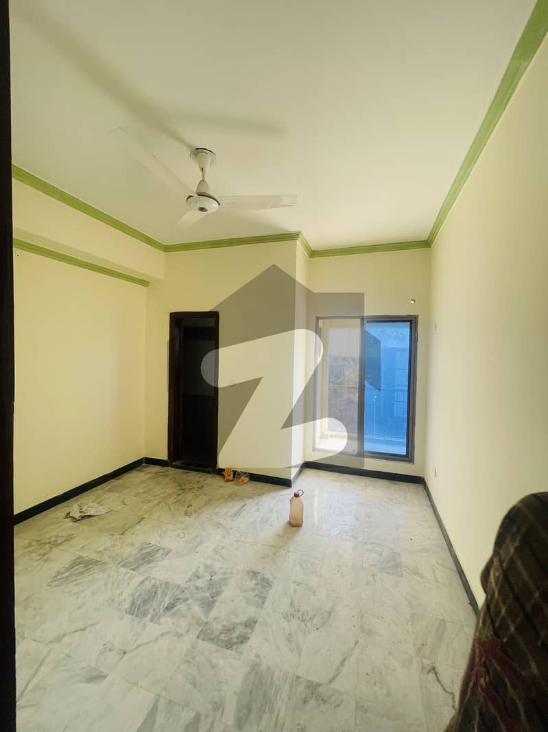 2 Bed Apartment Available. For Sale In F-17 Islamabad.