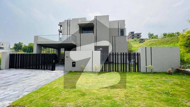 Brand New Double story House For Sale