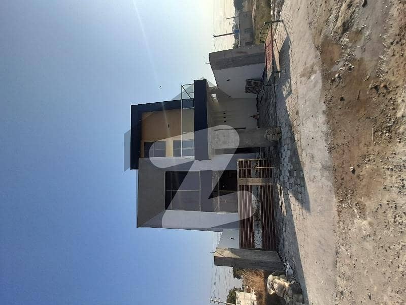 House For Rent Single Storey I16/3 3 Bed Room Rana Asif Shehryarestate And Builders