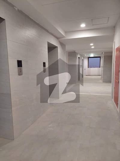 Brand New Flat Available For Rent 3 BED Lounge Lucky One Apartment