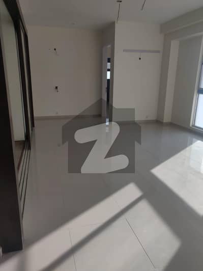 Brand New Flat Available For Rent 3 BED Lounge Lucky One Apartment